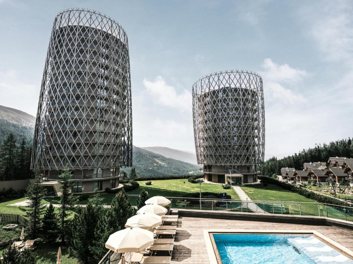 Falkensteiner Residences Edelweiss Katschberghöhe Екстериор снимка