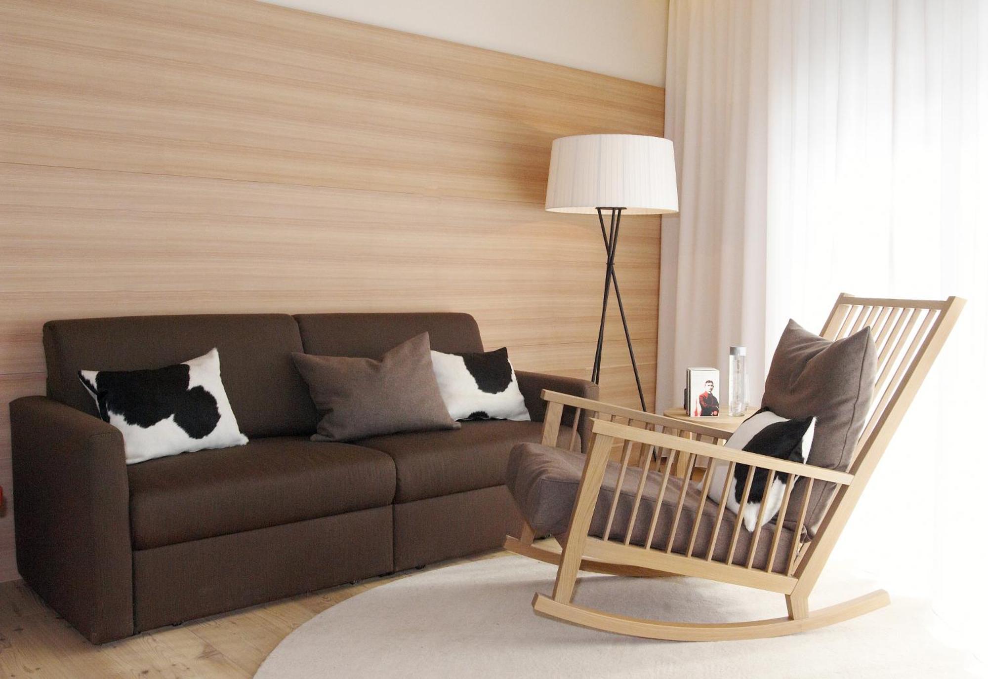 Falkensteiner Residences Edelweiss Katschberghöhe Екстериор снимка