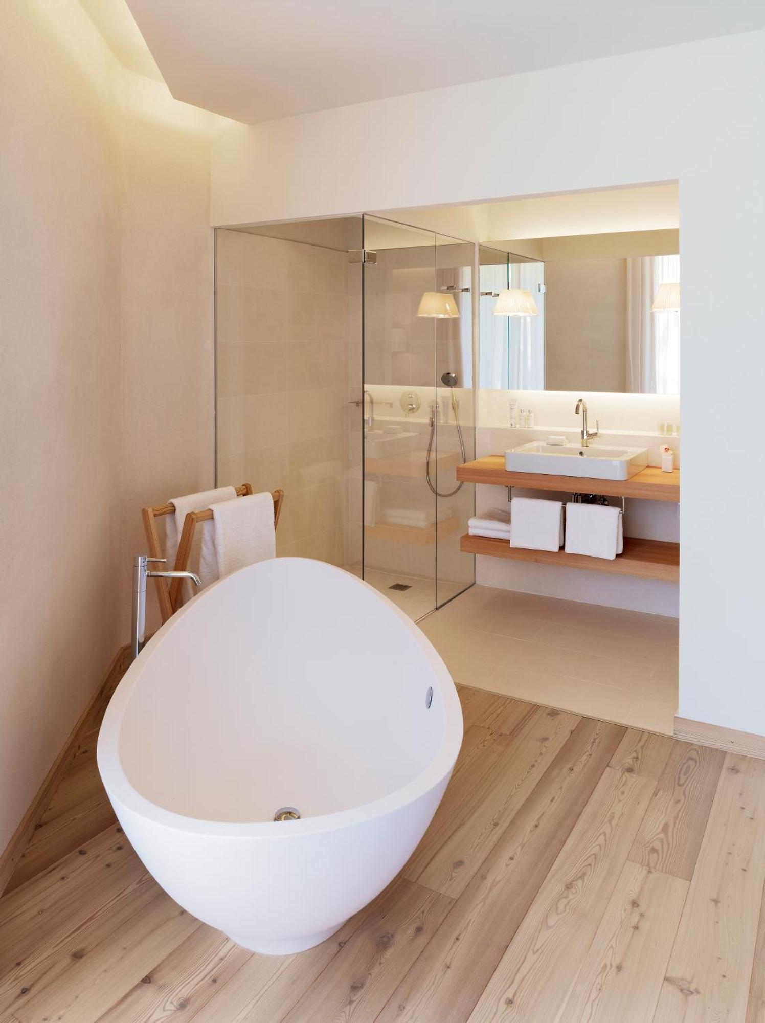 Falkensteiner Residences Edelweiss Katschberghöhe Стая снимка