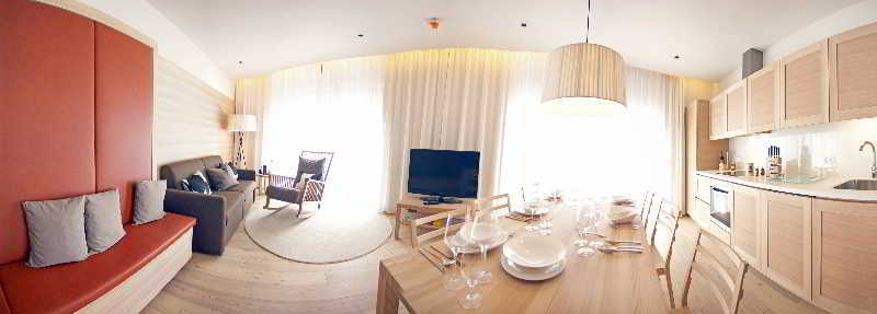 Falkensteiner Residences Edelweiss Katschberghöhe Екстериор снимка