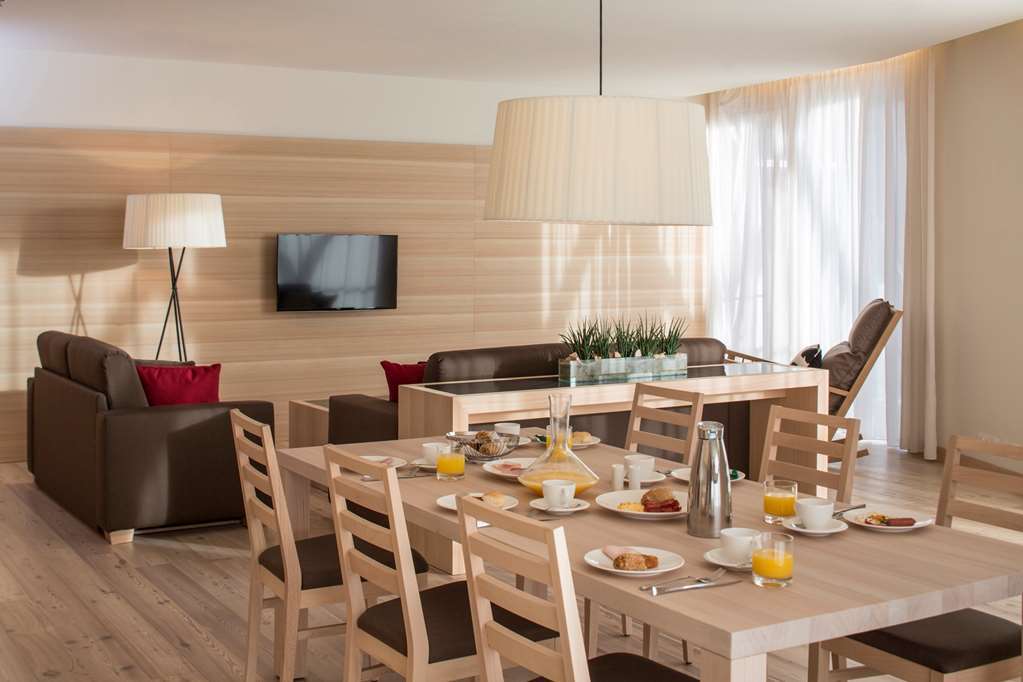 Falkensteiner Residences Edelweiss Katschberghöhe Стая снимка