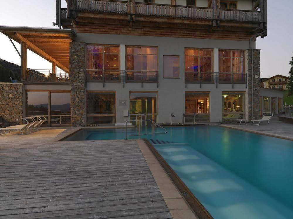 Falkensteiner Residences Edelweiss Katschberghöhe Екстериор снимка