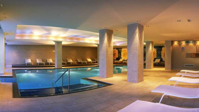 Falkensteiner Residences Edelweiss Katschberghöhe Екстериор снимка