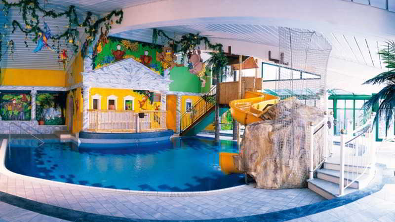 Falkensteiner Residences Edelweiss Katschberghöhe Екстериор снимка
